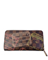 Louis Vuitton Inventeur Trunk Zippy Wallet, front view